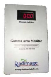 Radiation Oncology Dosimetry Gamma Area in india Monitor Ion Chamber BasedRH-AM 0417 Radimage Last Man Out Switch RH-LM0817