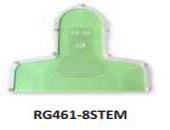 RG461-8STEM